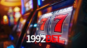 Benefícios da Conta 1992bet