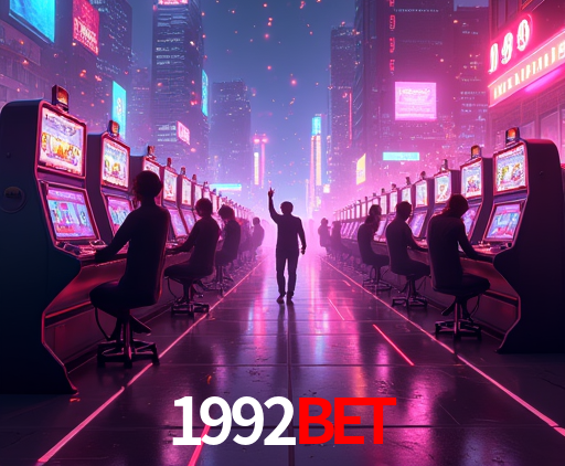 Mesa de Blackjack 1992bet