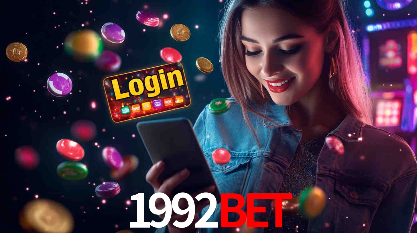 Explorando a Categoria de Eventos em Apostas na 1992bet