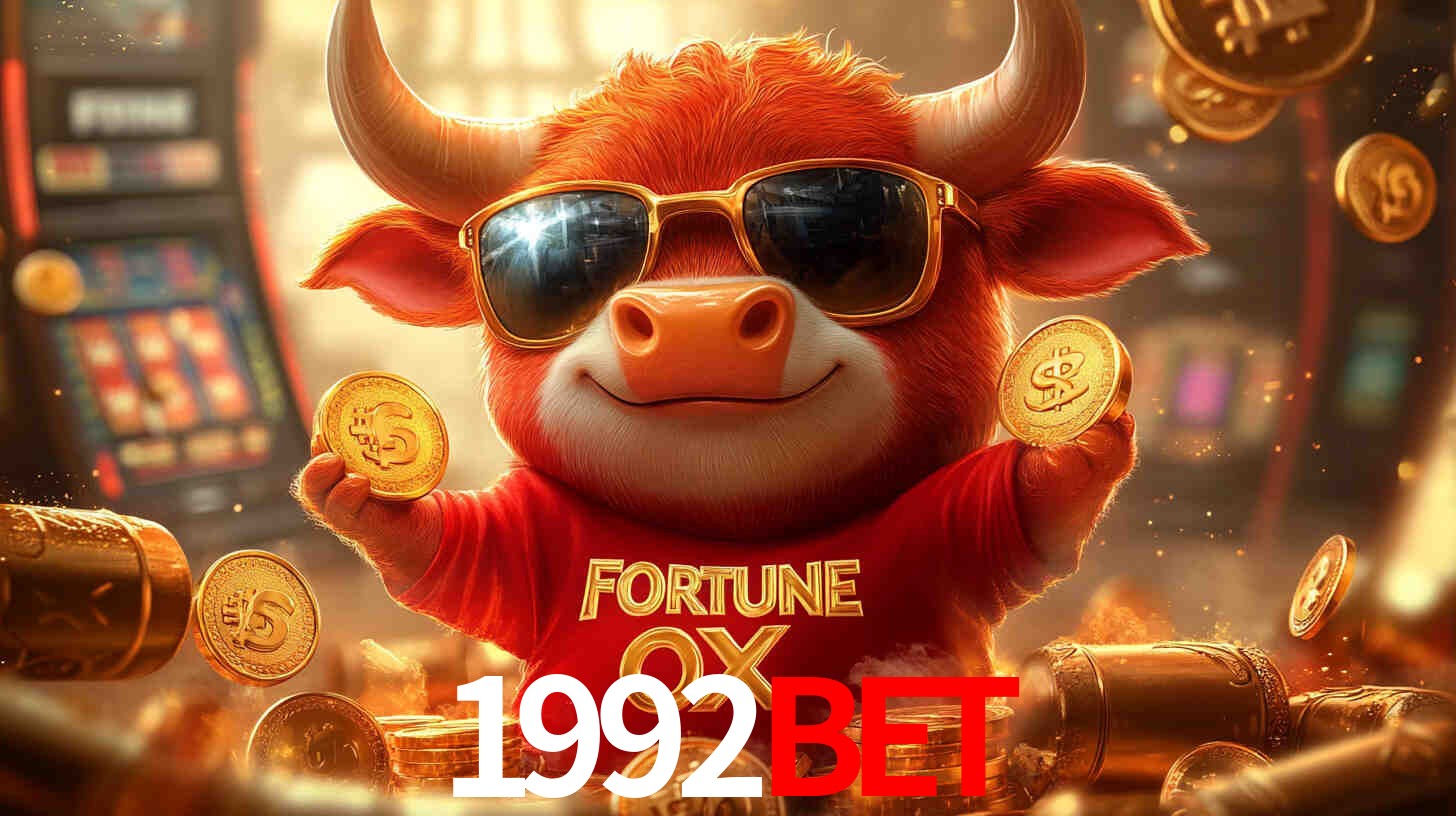 1992bet: A Experiência de Casino com Jogos de Mesa ao Vivo