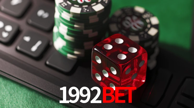 Game Providers 1992bet