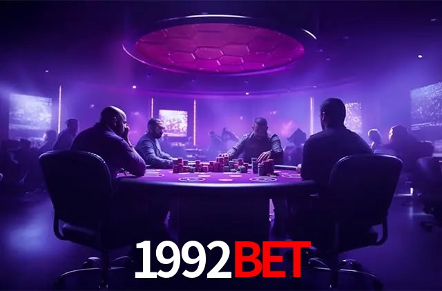 Avaliações dos Jogadores 1992bet