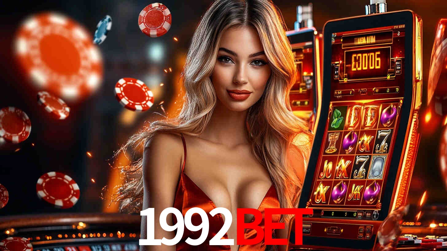 1992bet - Aposta Segura Brasil - 1992bet.com