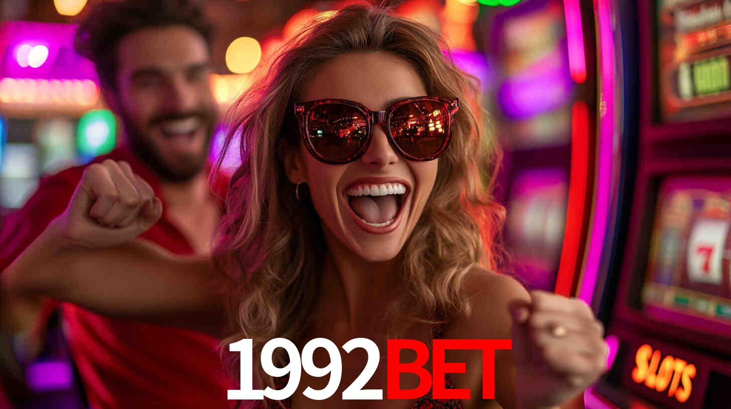 Descubra a Essência do 1992bet: Nossa História e Compromissos