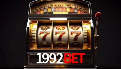 Apostas Esportivas na 1992bet: Um Guia Completo