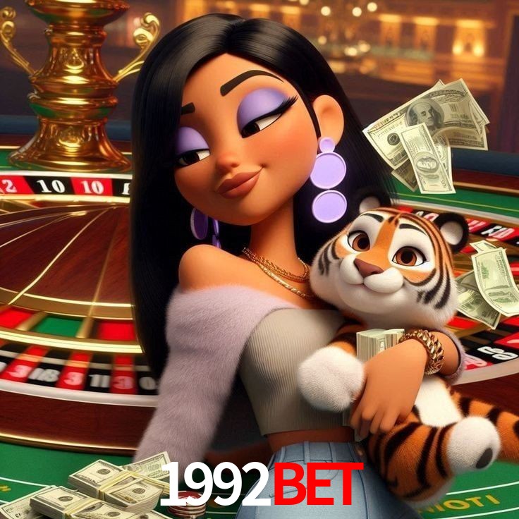 Football Betting 1992bet