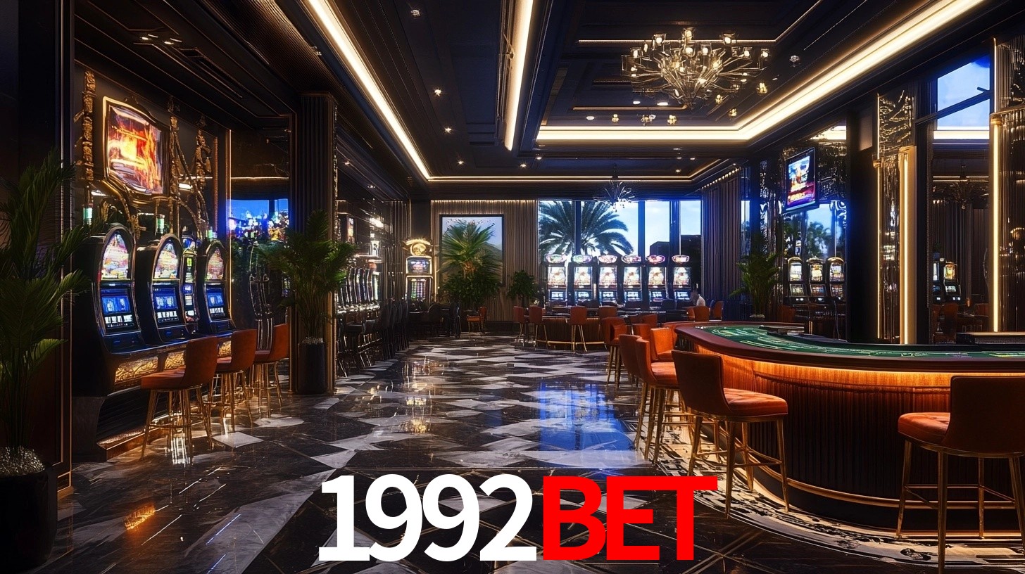 1992bet login