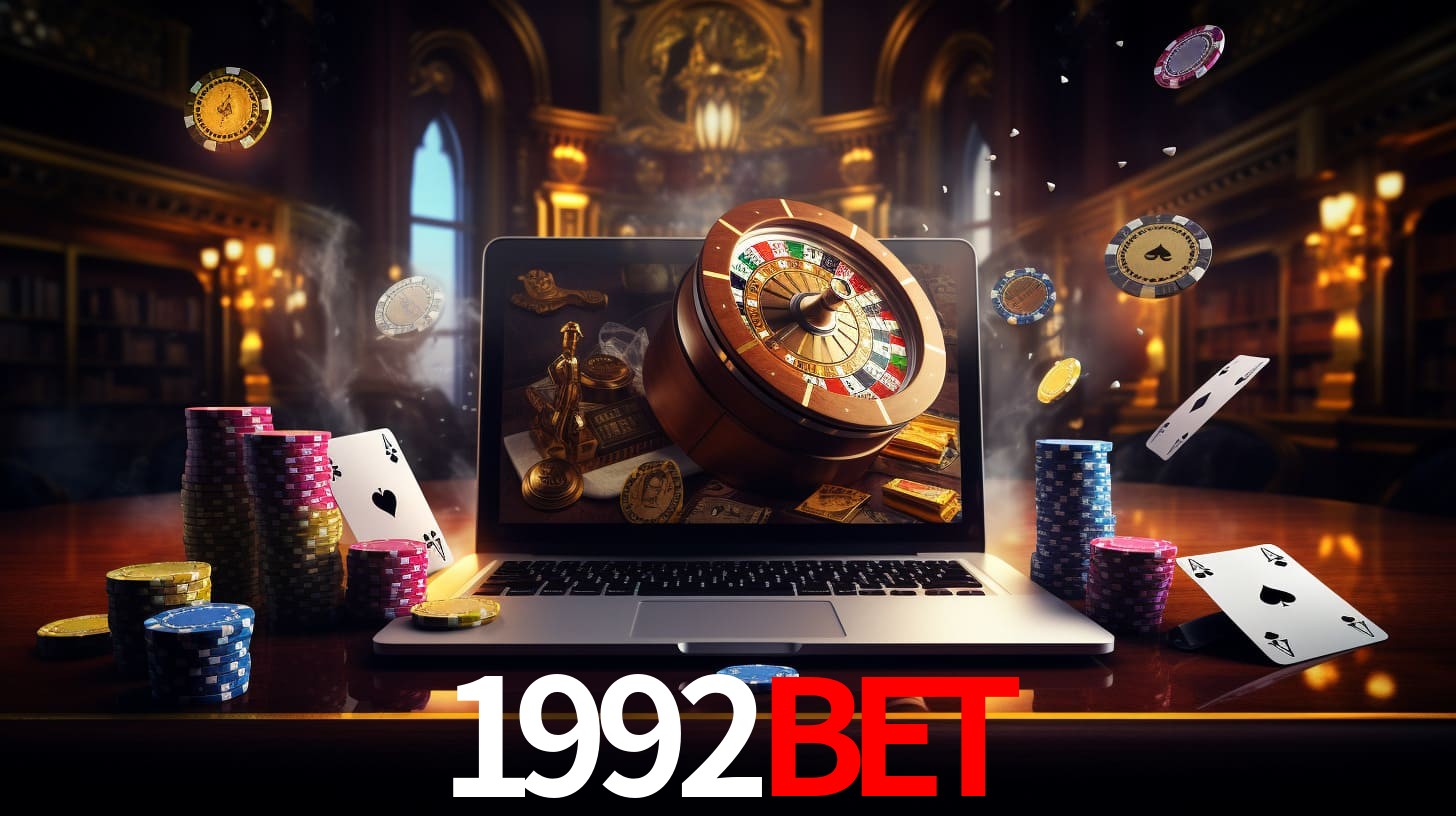 Tournaments 1992bet