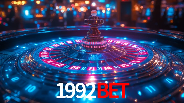 Experimente o Login Seguro Premium no 1992bet