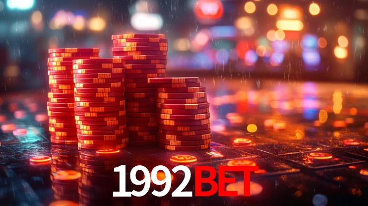 Sinta a adrenalina dos jogos de cassino com 1992bet