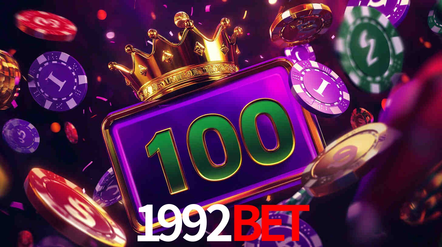Exclusive Games 1992bet