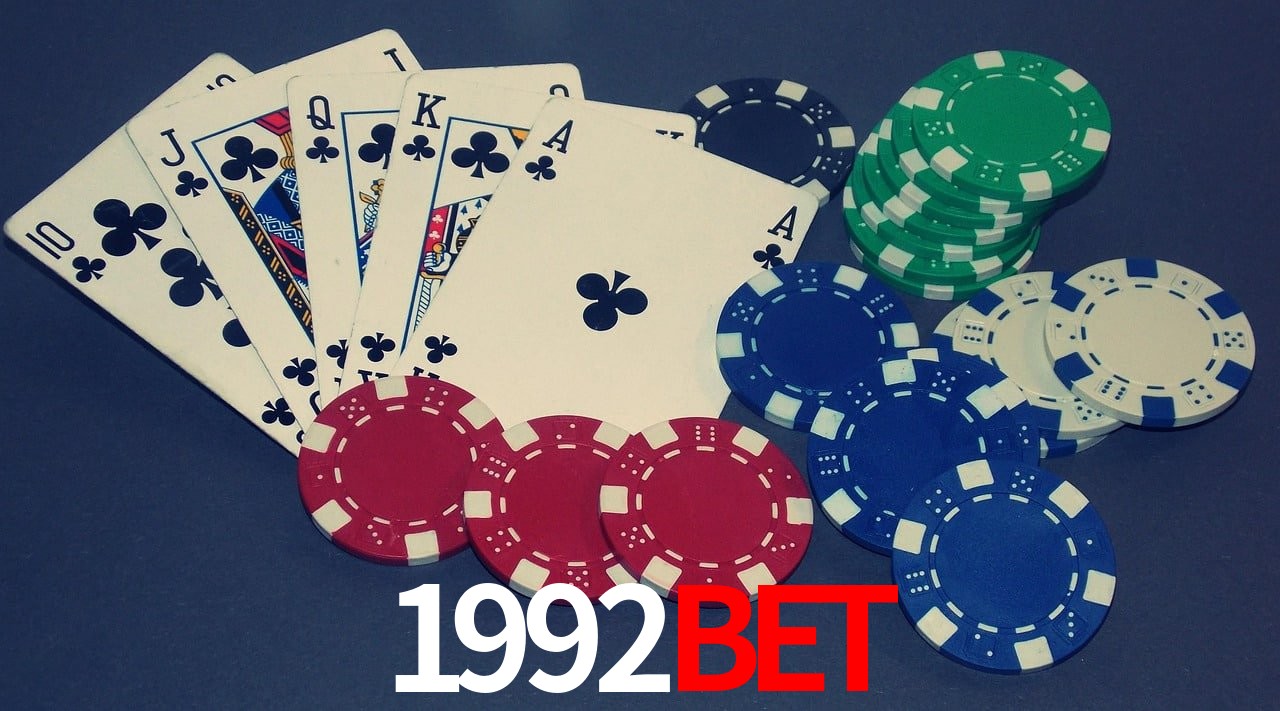 Experiência VIP 1992bet