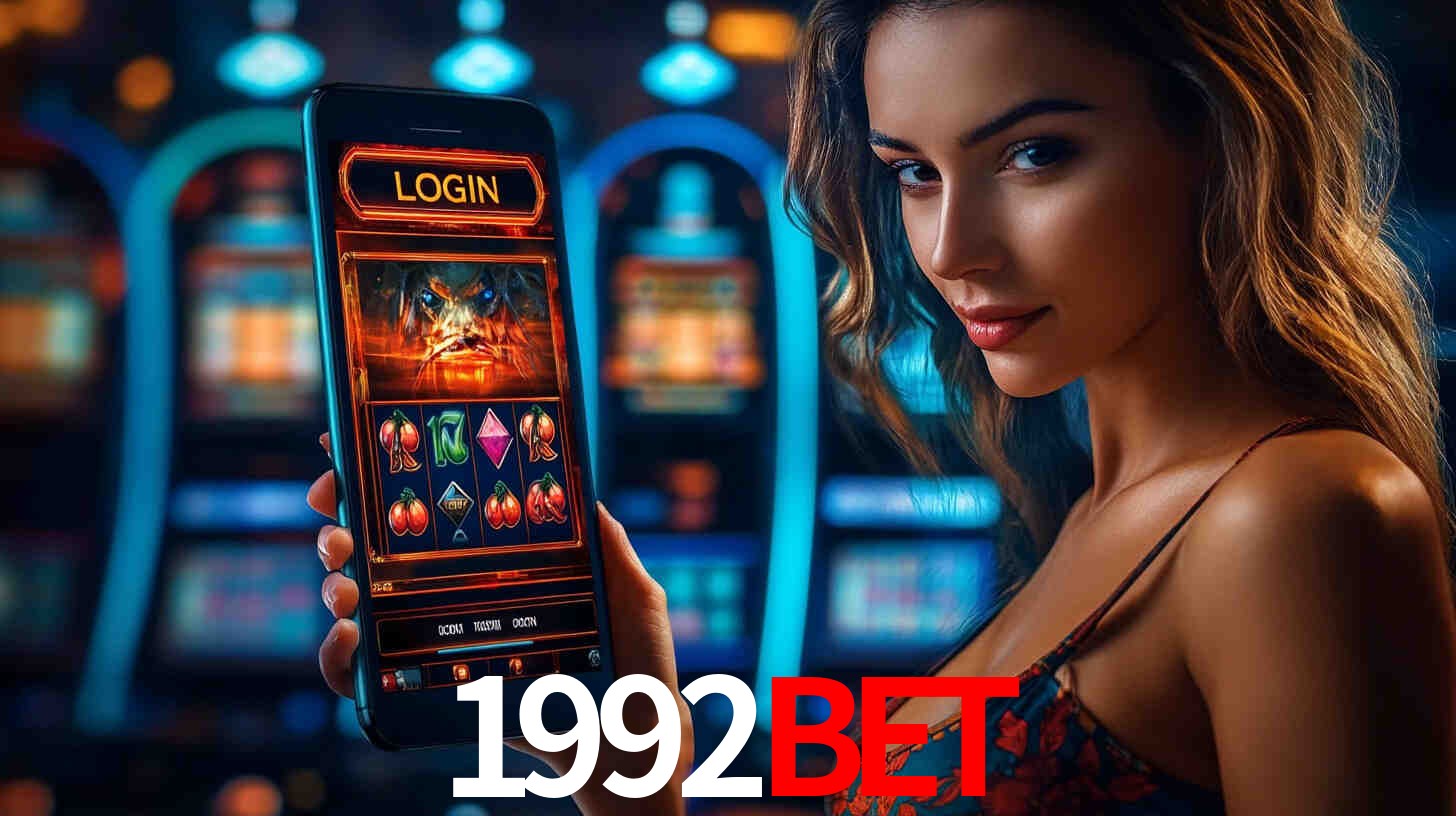 Bônus Generosos e Exclusivos no 1992bet para Você!