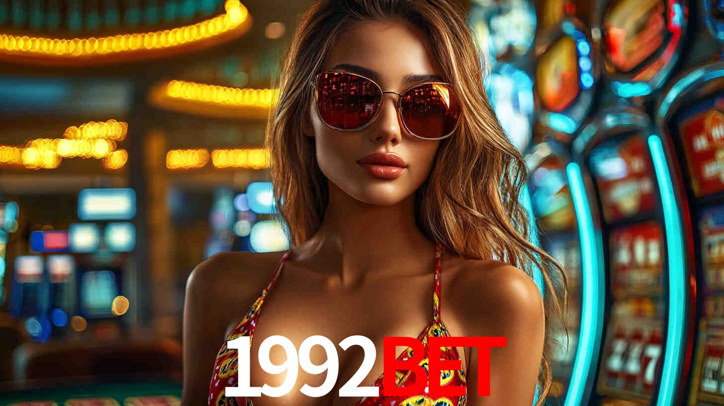 Ofertas Imperdíveis na 1992bet: Promoções e Bônus Que Valem a Pena