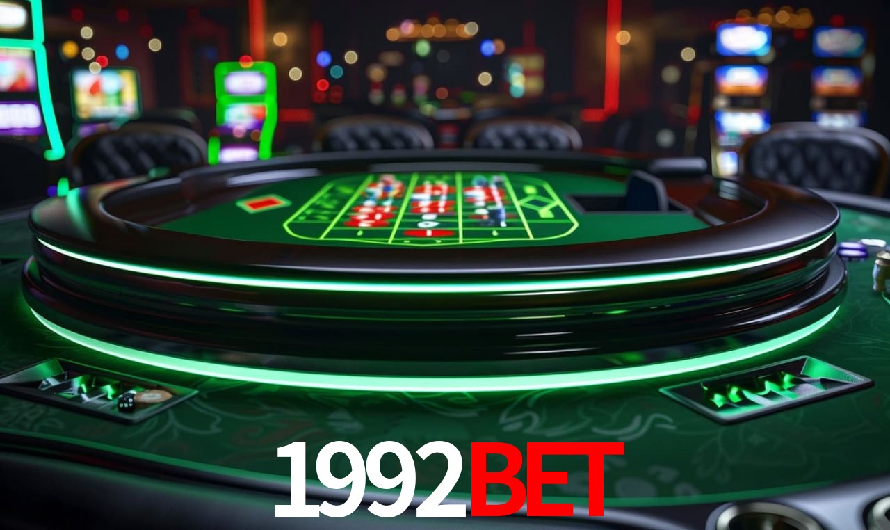 API Integration 1992bet