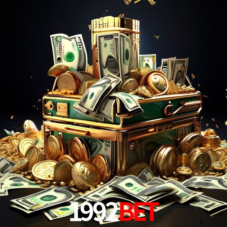 Experiência VIP 1992bet