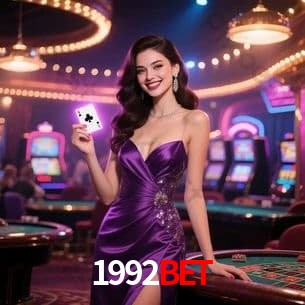 Casino Ao Vivo 1992bet
