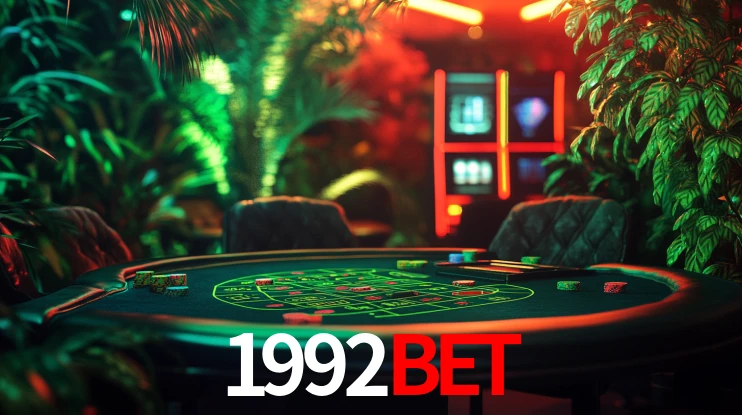 Programa VIP 1992bet
