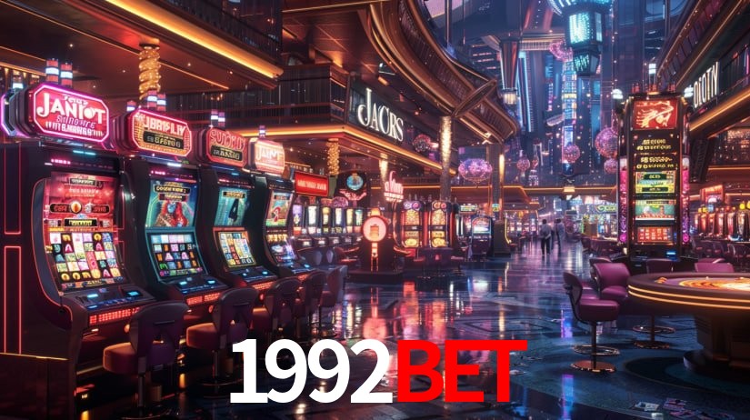 Player Reviews 1992bet