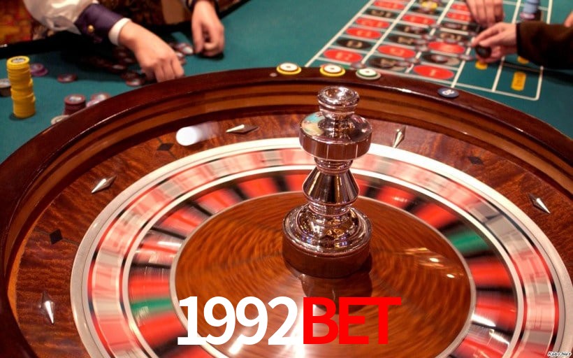 Torneios 1992bet