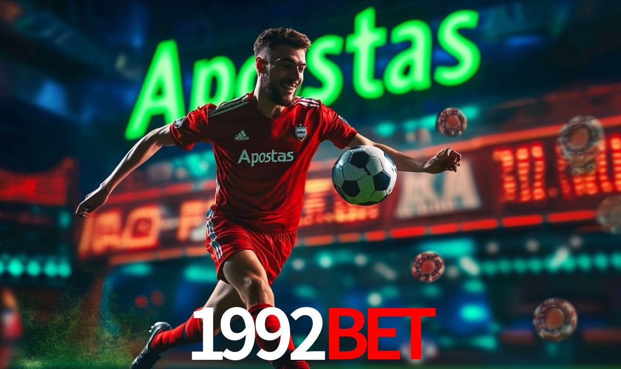 Jogos Exclusivos 1992bet