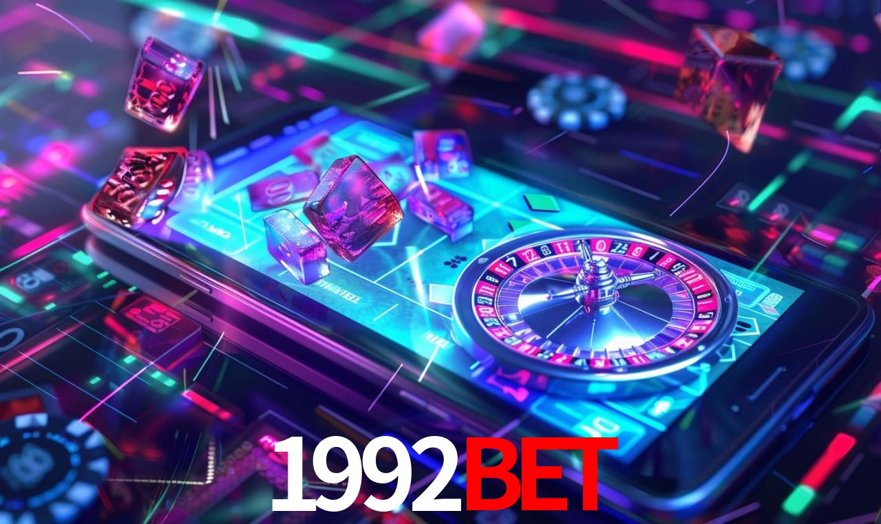 Estatísticas 1992bet
