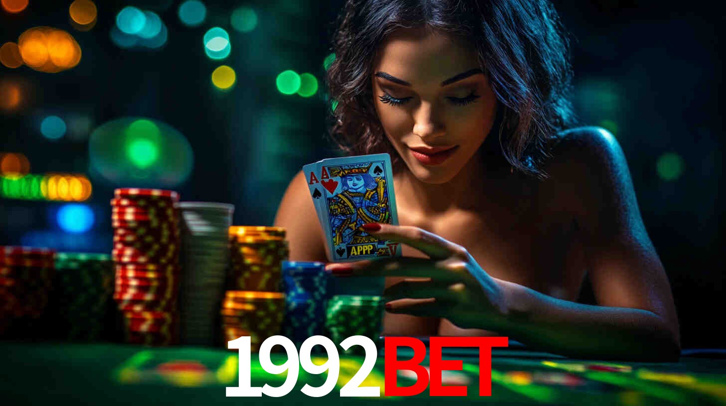Explorando a Categoria de Eventos em Apostas na 1992bet