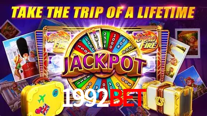 Desvendando o Mundo dos Jogos Virtuais na 1992bet