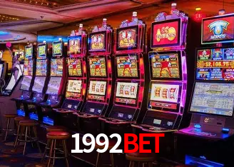 Descubra a Essência do 1992bet: Nossa História e Compromissos