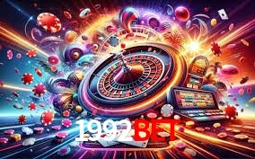 Apostas de Tênis 1992bet