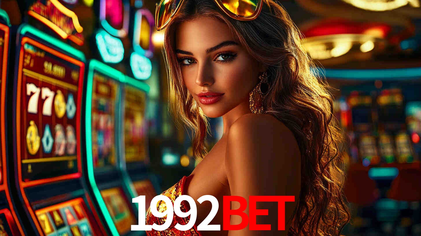 Premium Interface 1992bet