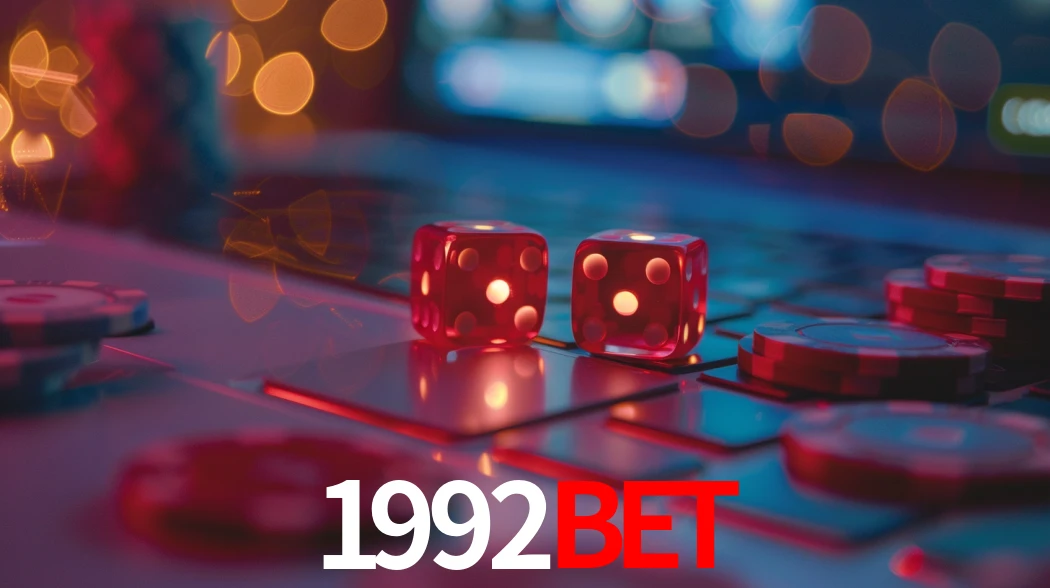 Slot Games 1992bet