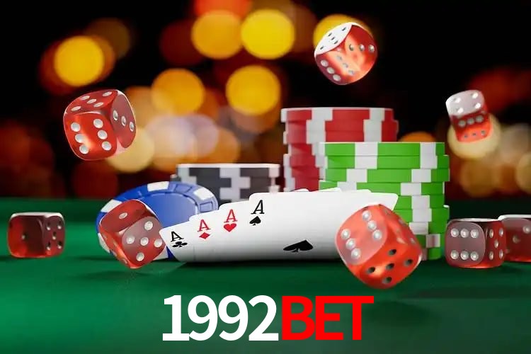 Jogos de Slot 1992bet
