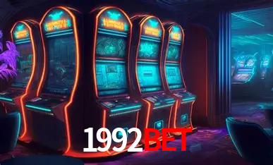 Descubra a Magia dos Jogos de Arcade no 1992bet