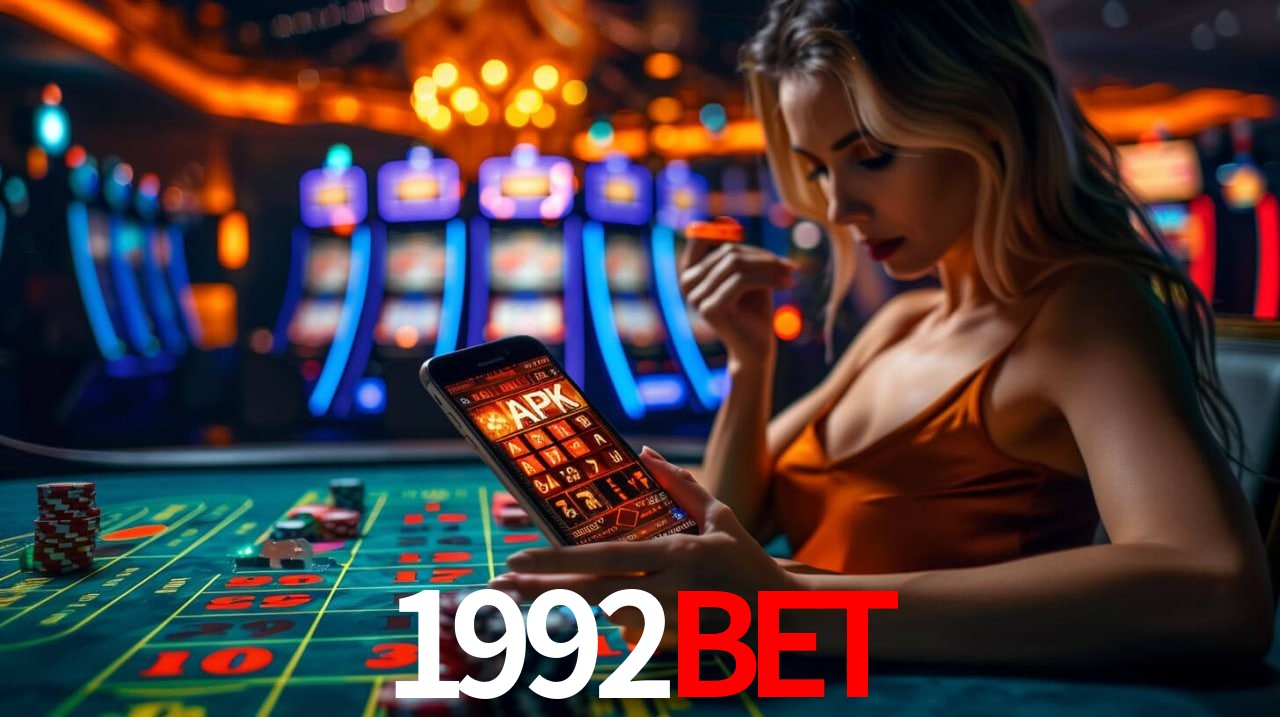 VIP Casino 1992bet