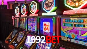 PIX Instantâneo 1992bet