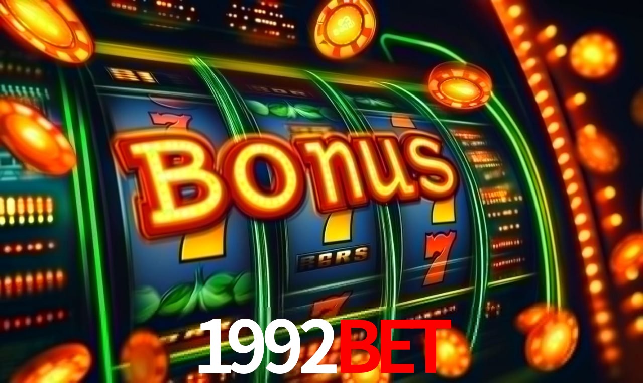 Live Casino 1992bet