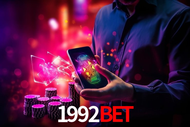 Casino VIP 1992bet