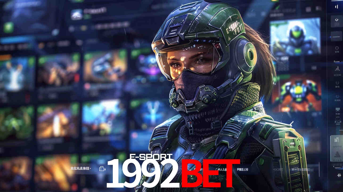 Flash Promotion 1992bet