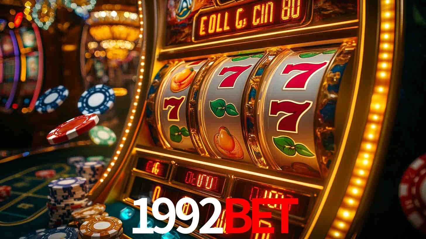 1992bet App Interface