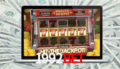 Exclusive Offers 1992bet