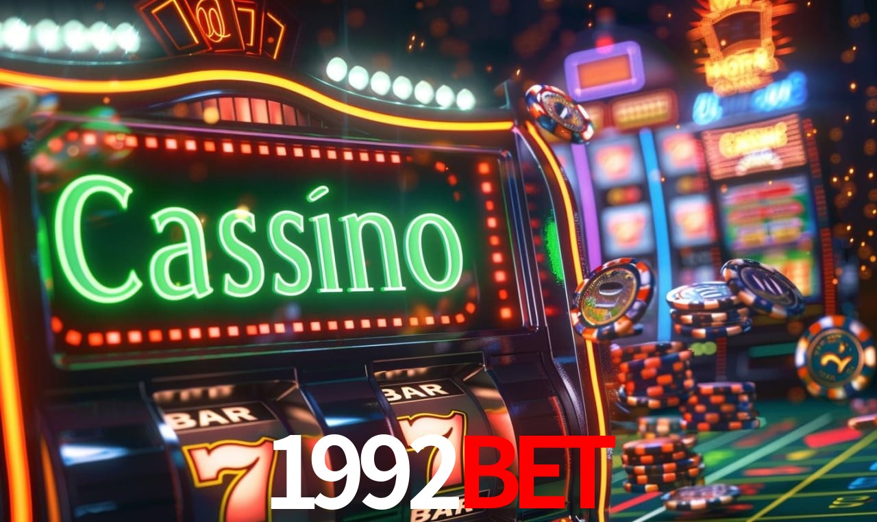 Segurança 2FA 1992bet