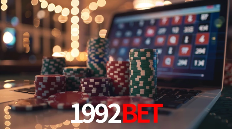 Live Casino 1992bet