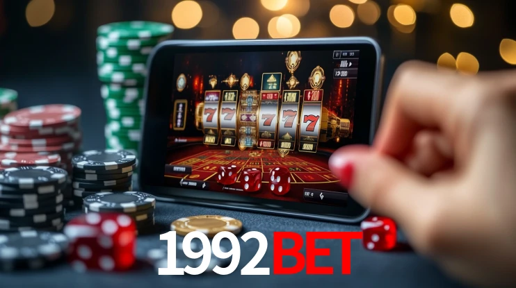 Instant EasyPaisa 1992bet