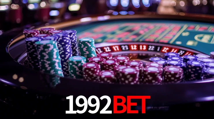 Daily Bonuses 1992bet