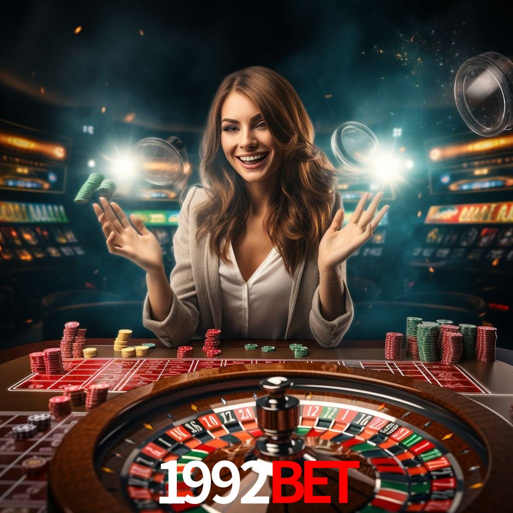 1992bet login